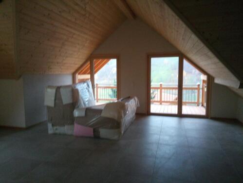 Foto - Etagenwohnung zur Miete in Wieden