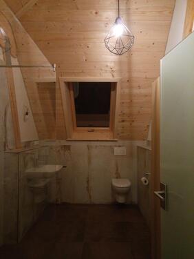 Foto - Etagenwohnung in Wieden