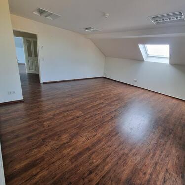 Foto - Etagenwohnung zur Miete in Weener