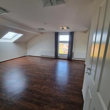 Foto - Etagenwohnung in Weener zur Miete