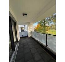 Schöne, neuwertige Obergeschosswohnung in unmittelbarer Nähe zum Dümmer See - Lembruch