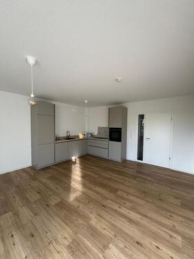 Foto - Etagenwohnung in Lembruch