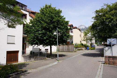 Foto - 2 Zimmer Etagenwohnung zur Miete in Lörrach