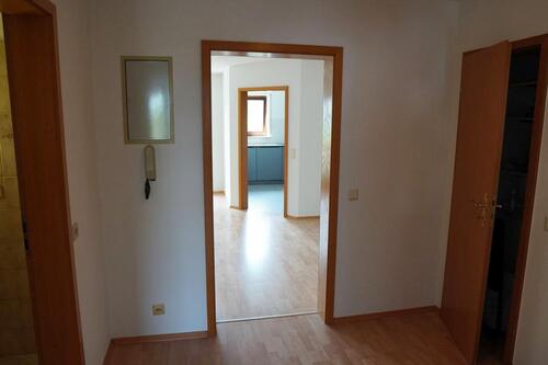 Foto - Etagenwohnung in Lörrach zur Miete