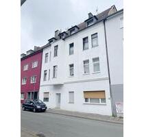 Helle & renovierte 3,5-Zimmer-Wohnung in Dortmund