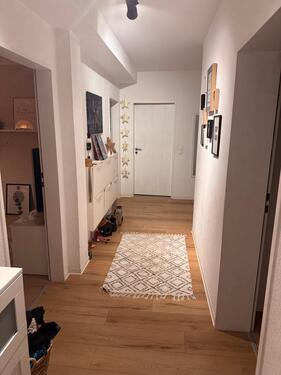 Foto - 3 Zimmer Etagenwohnung zur Miete in Bad Laasphe