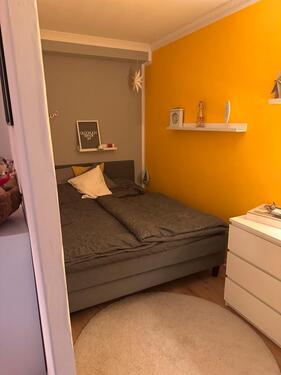 Foto - 3 Zimmer Etagenwohnung in Bad Laasphe