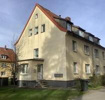 2 Zimmer-Wohnung im Erdgeschoss Stadtteil Senne - Bielefeld Brackwede