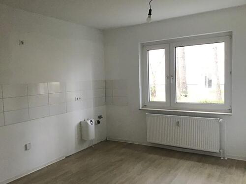 Foto - 2 Zimmer Etagenwohnung in Bielefeld