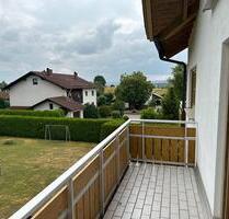 Traumhafte, sonnige 4-Zimmer Wohnung mit Bergblick - Mauerstetten