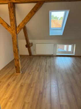 Foto - 2 Zimmer Etagenwohnung zur Miete in Zossen