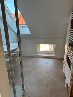 Foto - Etagenwohnung in Zossen zur Miete