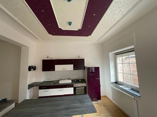 Foto - 1 Zimmer Etagenwohnung in Düren