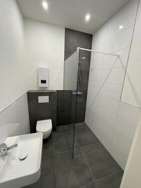 Foto - Etagenwohnung in Düren zur Miete