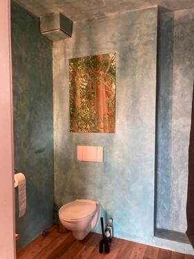 Foto - 2 Zimmer Etagenwohnung in Netphen