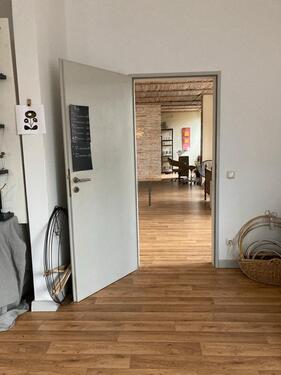 Foto - Etagenwohnung in Netphen zur Miete