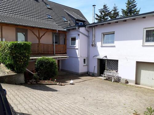 Foto - 5ZKB-Wohnung in Hohenöllen - 750,00&nbsp;EUR Kaltmiete, ca.&nbsp; 138,00&nbsp;m&sup2;