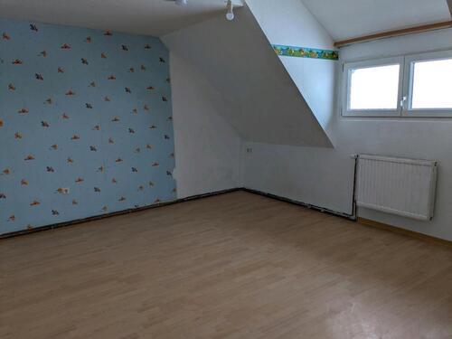 Foto - 5 Zimmer Etagenwohnung in Medard