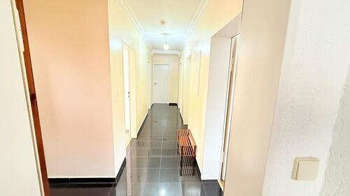 Foto - 4 Zimmer Etagenwohnung zur Miete in Fürth