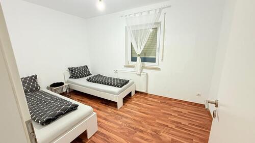 Foto - Etagenwohnung in Fürth zur Miete