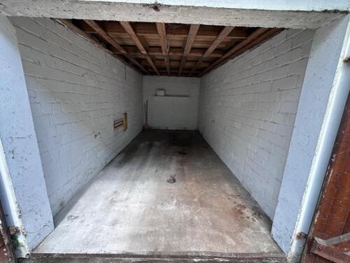 Foto - Garage Johannesstr keine Besichtigung