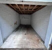 Garage Johannesstr keine Besichtigung - Bremerhaven Geestemünde