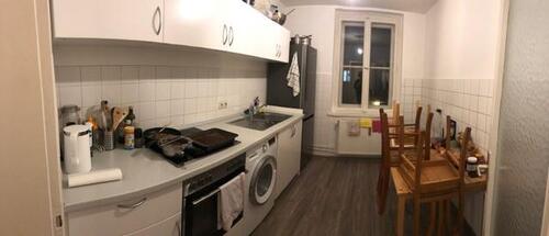 Foto - Etagenwohnung in Wolfsburg zur Miete