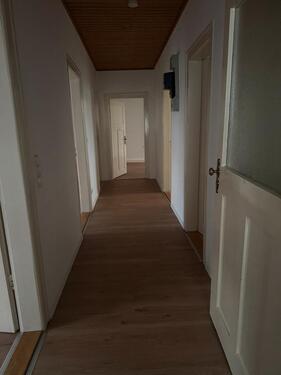 Foto - 4-Zimmer-Wohnung in zentraler Lage von Lahr – ab sofort verfügbar