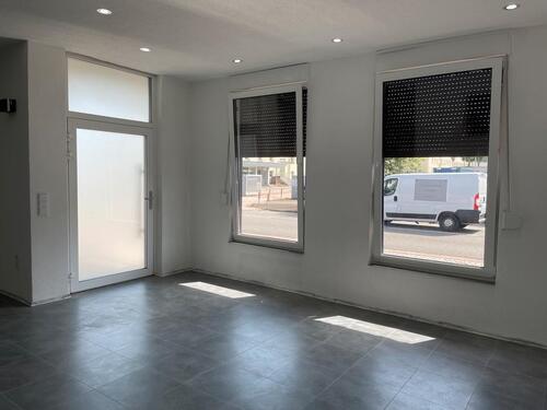 Foto - Zentrum Lebach*1ZKB*Einbauküche*Stellplatz