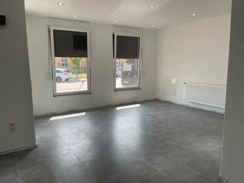 Foto - 1 Zimmer Erdgeschoßwohnung zur Miete in Lebach