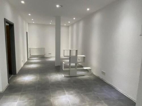 Foto - 1 Zimmer Erdgeschoßwohnung in Lebach