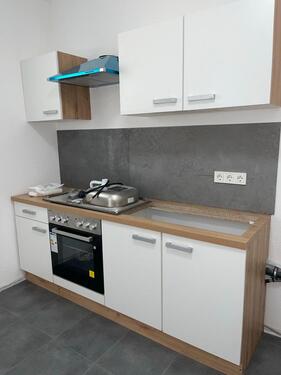 Foto - Erdgeschoßwohnung in Lebach zur Miete