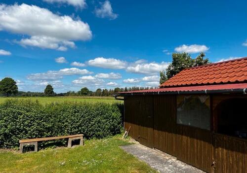 Foto - Feldrandlage 600qm Schrebergarten in 31319 Sehnde