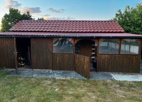 Foto - Grundst&uuml;ck in Hannover