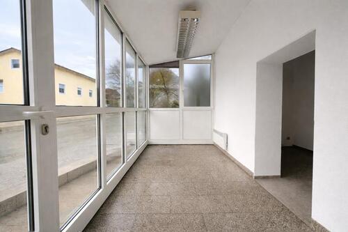 Foto - Tierarztpraxis-Standort in Wildenberg in ruhiger Lage mit idealer Erreichbarkeit