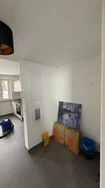 Foto - 2 Zimmer Etagenwohnung in Stralsund