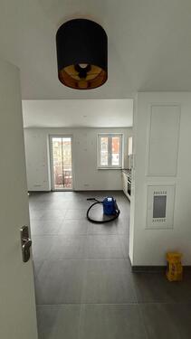 Foto - Etagenwohnung in Stralsund zur Miete