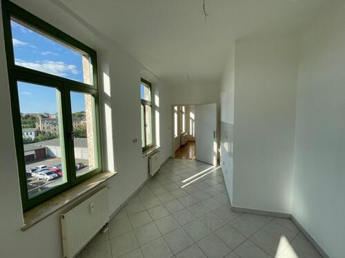 Foto - 4 Zimmer Etagenwohnung zur Miete in Chemnitz