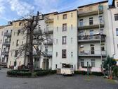 Foto - Etagenwohnung in Chemnitz zur Miete