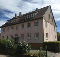 Ruhig wohnen in Oker: Helle 3-Zi.-Wohnung mit EBK & Garten - Goslar