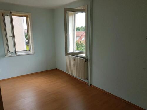 Foto - Etagenwohnung in Goslar zur Miete