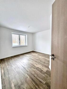 Foto - 3 Zimmer Erdgeschoßwohnung in Brande-Hörnerkirchen