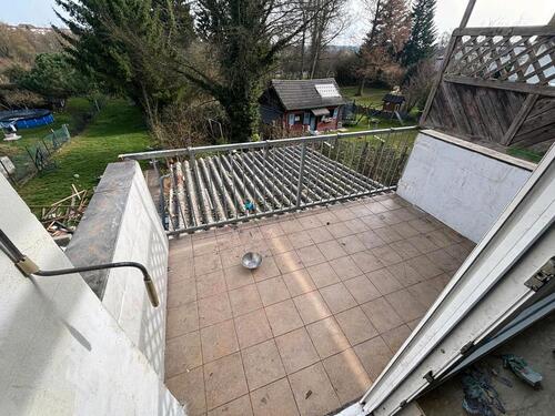 Foto - Erdgeschoßwohnung in Bexbach zur Miete