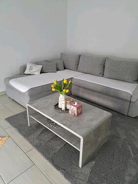 Foto - 1 Zimmer Wohnung ab 01.04. 720€ nähe KlinikumWest ParkAudi