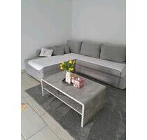 1 Zimmer Wohnung ab 01.04. 720€ nähe KlinikumWest ParkAudi - Ingolstadt