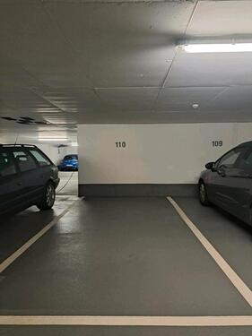 Foto - 1 Zimmer Terrassenwohnung in Ingolstadt