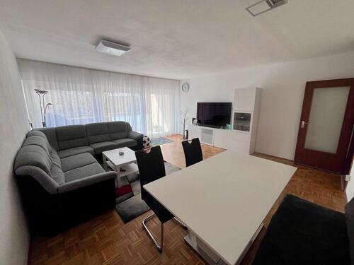 Foto - 4 Zimmer Etagenwohnung in Worms