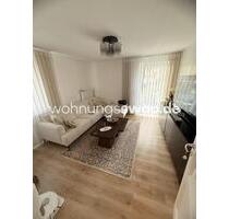 Wohnungsswap - 2 Zimmer, 55 m² - Amsterdamer Straße, Nippes, Köln