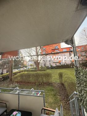 Foto - Etagenwohnung in Köln zur Miete