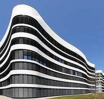 Büroraum S ab – flexibel, komplett ausgestattet direkt am Flughafen Düsseldorf